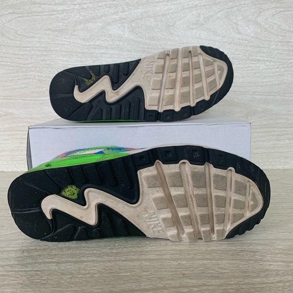 Nike Air Max/Kids - Picture 8 of 10